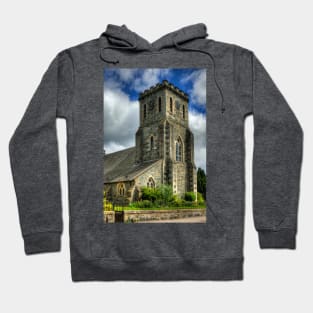 St Mary's Hoodie